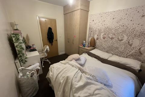 Wilbraham Road, Manchester M14