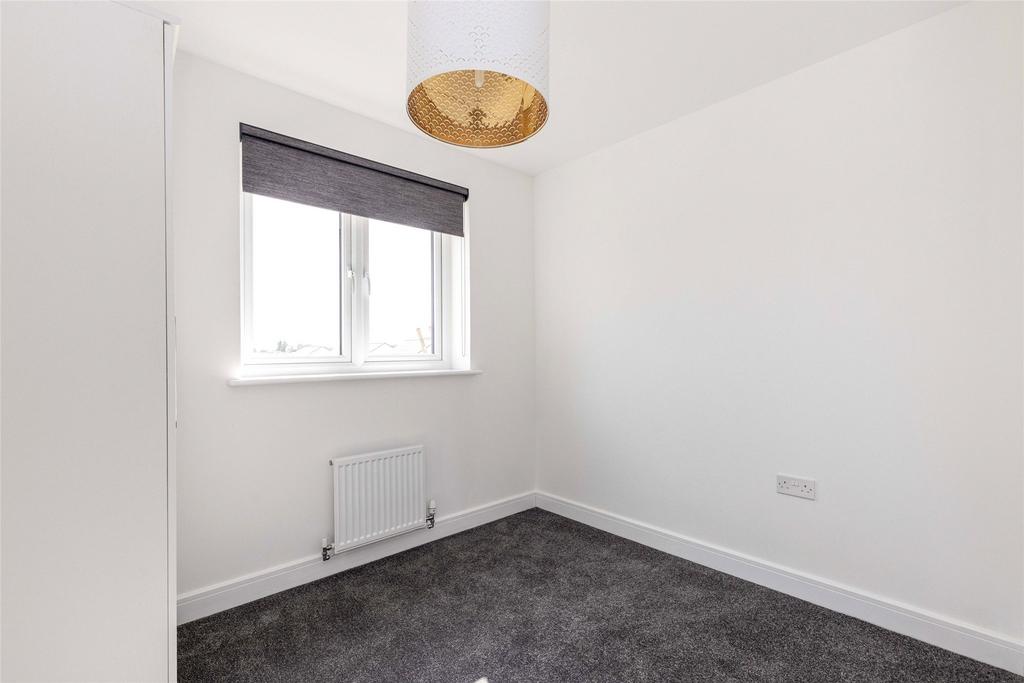 Double Bedroom