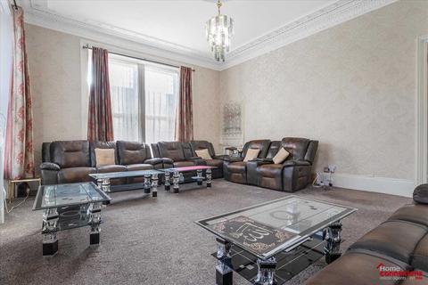 3 bedroom apartment for sale, Kenmure Street, Pollokshields, Flat 1/1, GLASGOW