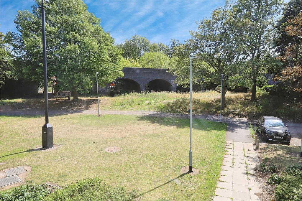Communal Gardens