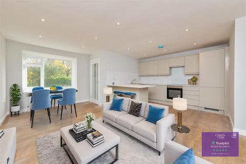 undefined, Cheriton Close, St. Albans