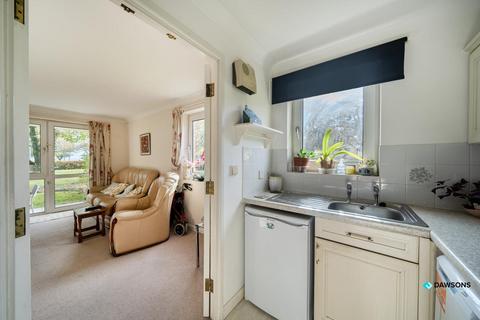 undefined, Mumbles Bay Court, Blackpill, Swansea