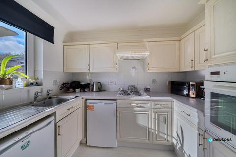 undefined, Mumbles Bay Court, Blackpill, Swansea