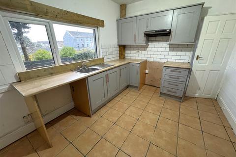 3 bedroom end of terrace house for sale, Glanmor Place, Llanelli