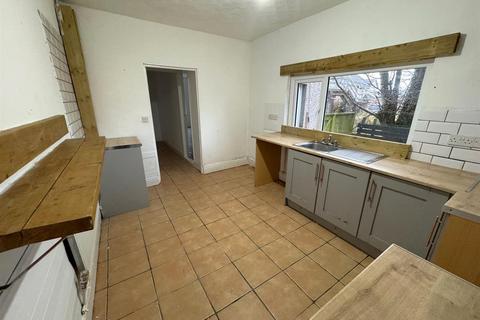 3 bedroom end of terrace house for sale, Glanmor Place, Llanelli