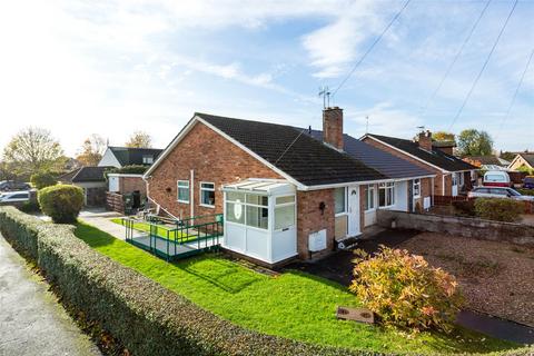 3 bedroom bungalow for sale, Grampian Close, York YO32