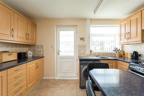 3 bedroom bungalow for sale, Grampian Close, York YO32