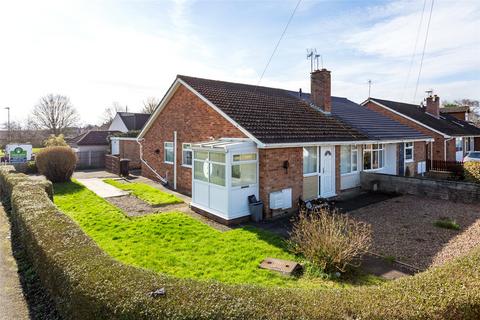 undefined, Grampian Close, York YO32