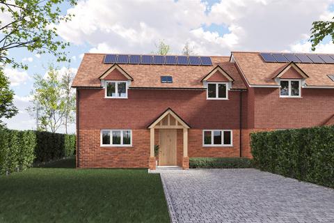 Deanland Road, Golden Cross, Hailsham, East Sussex, BN27