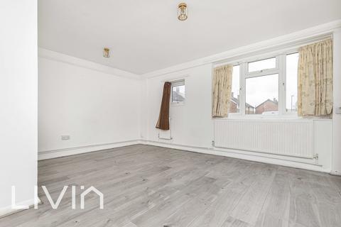 undefined, Croydon CR0