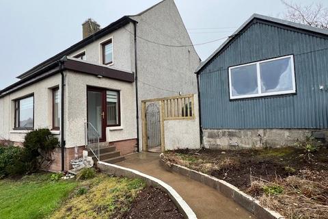 undefined, Garden Crescent, Gardenstown