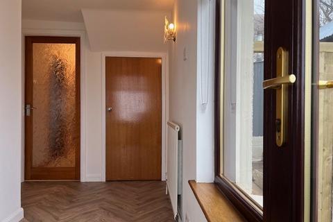 undefined, Garden Crescent, Gardenstown