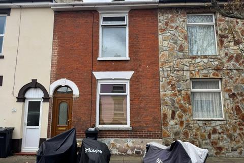 Binsteed Road, Portsmouth PO2