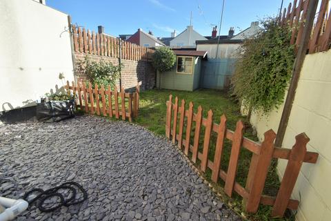 undefined, Binsteed Road, Portsmouth PO2