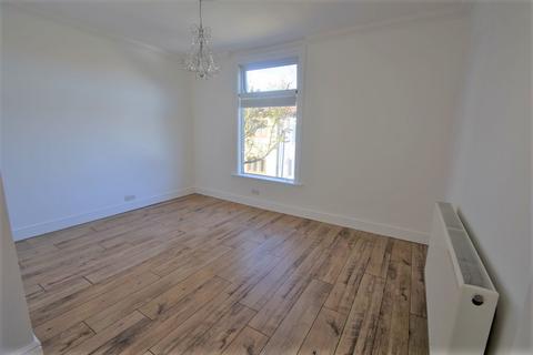 undefined, Binsteed Road, Portsmouth PO2