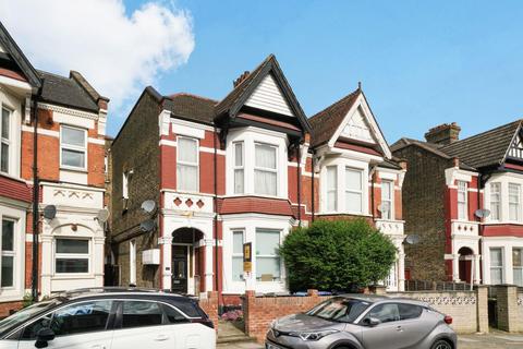 Sellons Avenue, Harlesden, NW10