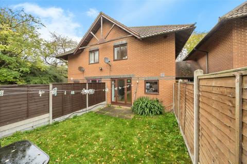 Aynscombe Close, Bedfordshire LU6