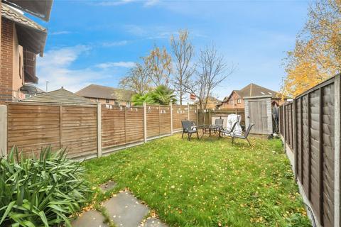 1 bedroom terraced house for sale, Aynscombe Close, Bedfordshire LU6