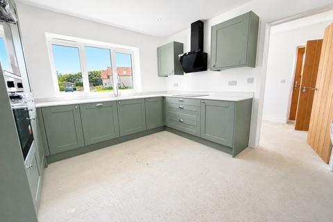 4 bedroom detached house for sale, Deanland Road, Golden Cross, Hailsham, East Sussex, BN27