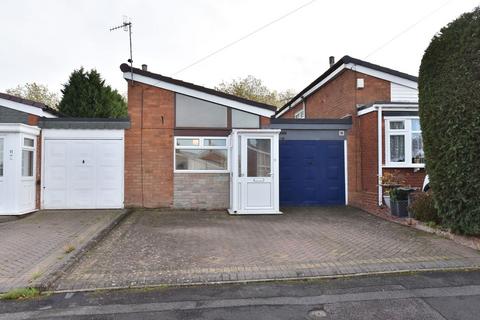 Lerryn Close, Kingswinford DY6