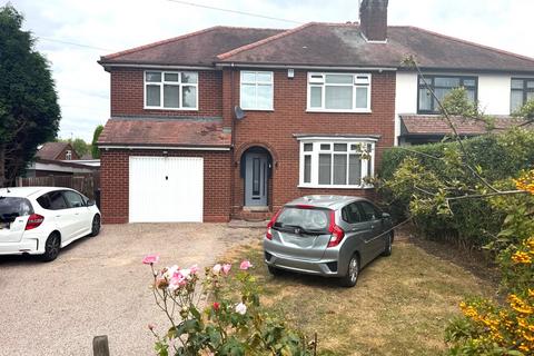 Himley Road, Gornal Wood, Dudley, West Midlands