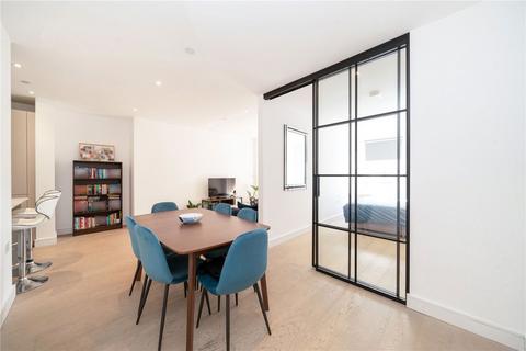 1 bedroom flat for sale, The Avenue, London NW6