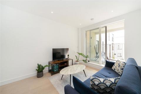1 bedroom flat for sale, The Avenue, London NW6