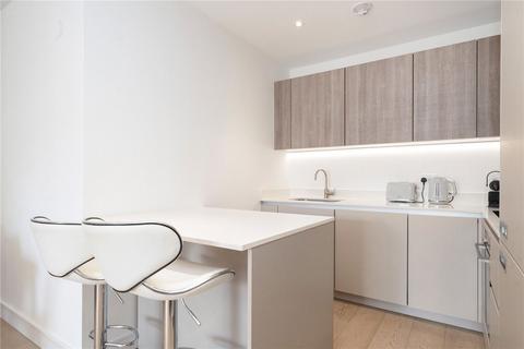 1 bedroom flat for sale, The Avenue, London NW6
