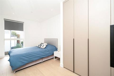 1 bedroom flat for sale, The Avenue, London NW6