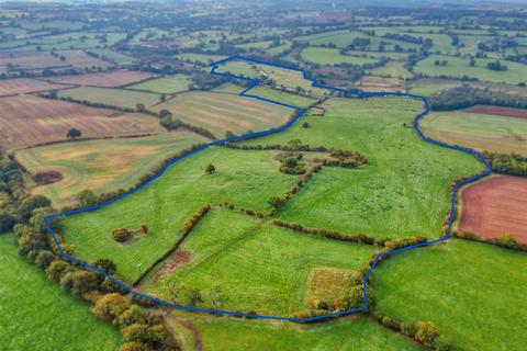 undefined, Lot 5, Land at Caverswall Farm, Gratwich