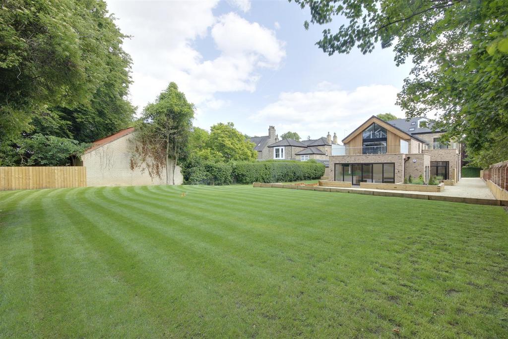 Communal Gardens