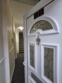 undefined,  Suffolk Street, Stockton-on-tees TS18