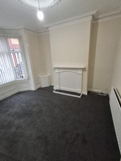 undefined,  Suffolk Street, Stockton-on-tees TS18