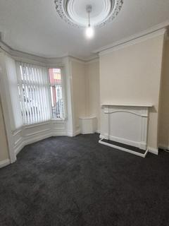undefined,  Suffolk Street, Stockton-on-tees TS18