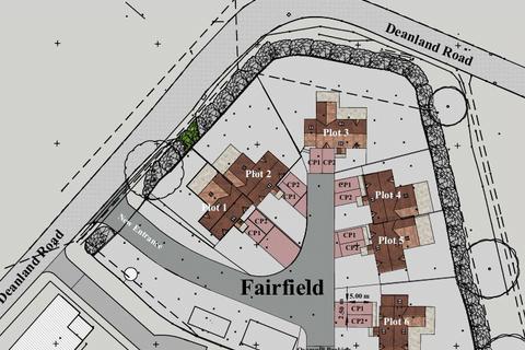 undefined, Deanland Road, Golden Cross, Hailsham, East Sussex, BN27