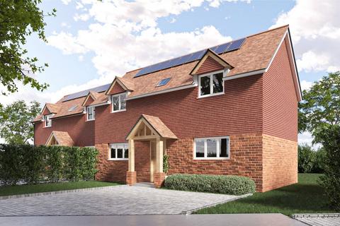 undefined, Deanland Road, Golden Cross, Hailsham, East Sussex, BN27