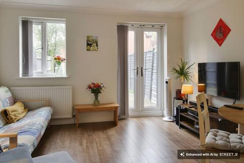2 bedroom terraced house to rent, Eagle Way, Huntingdon PE29