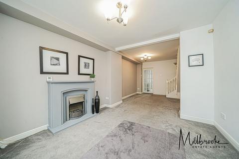 undefined, Vicars Hall Lane, Worsley, M28