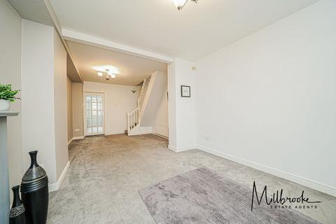 undefined, Vicars Hall Lane, Worsley, M28