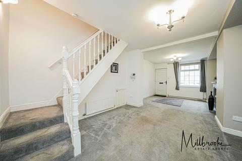 undefined, Vicars Hall Lane, Worsley, M28