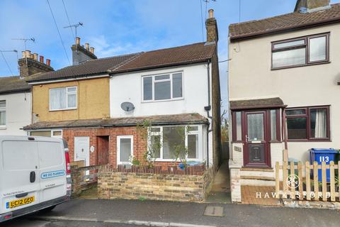 Shortlands Road, Sittingbourne ME10
