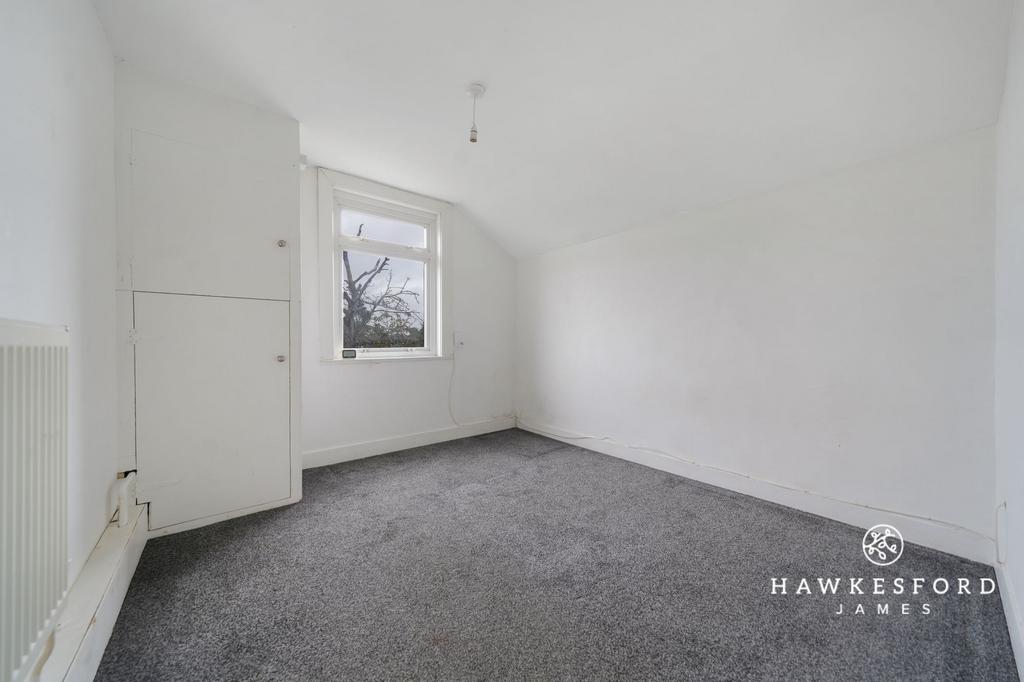 Shortlands Road, Sittingbourne - Bedroom 3
