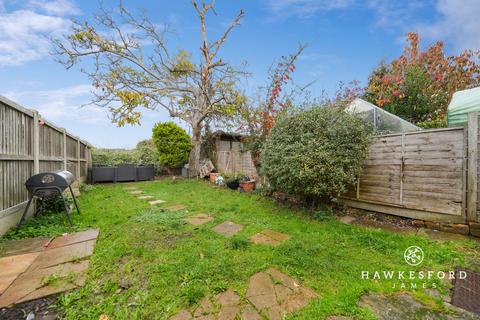 undefined, Shortlands Road, Sittingbourne ME10