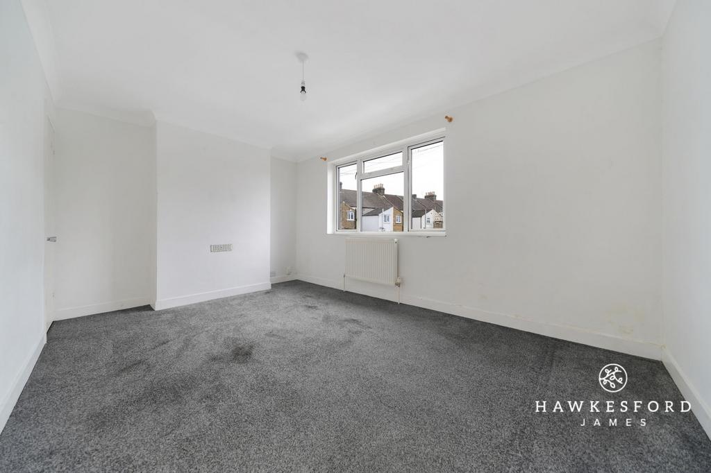 Shortlands Road, Sittingbourne - Bedroom 1