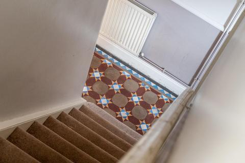 3 bedroom terraced house for sale, Russell Street, York
