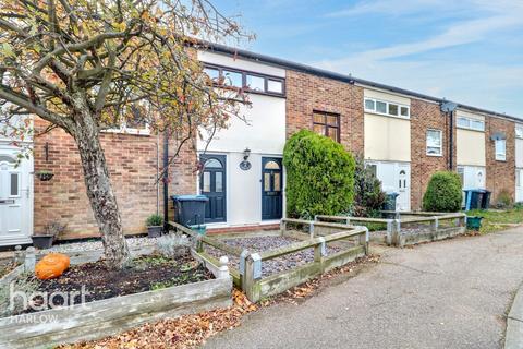 55 Longfield, Harlow, CM18 6LA