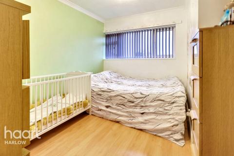 55 Longfield, Harlow, CM18 6LA
