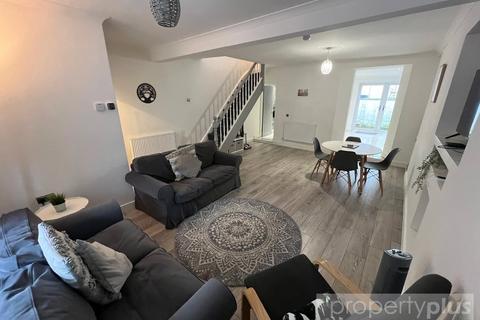 undefined, Park Road, Cwmparc, Treorchy, Rhondda Cynon Taff, CF42