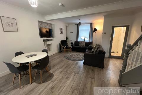 undefined, Park Road, Cwmparc, Treorchy, Rhondda Cynon Taff, CF42
