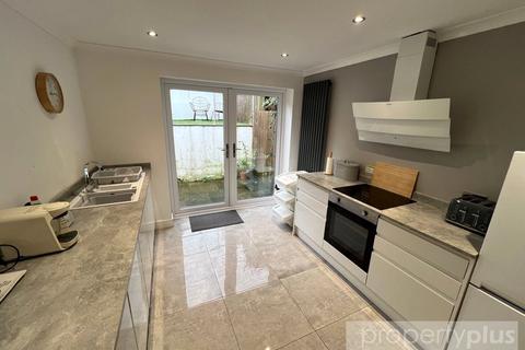 undefined, Park Road, Cwmparc, Treorchy, Rhondda Cynon Taff, CF42